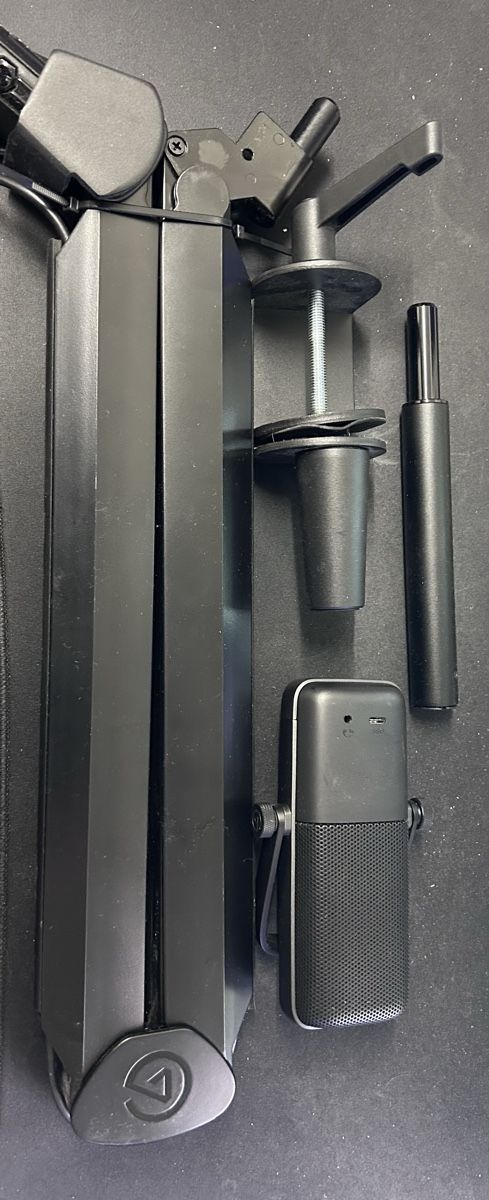 Elgato Microfoni: Elgato Wave 3 Set – Nuovo (secondo la descrizione) da Unterägeri venduto da IT-TechANDsecondhand