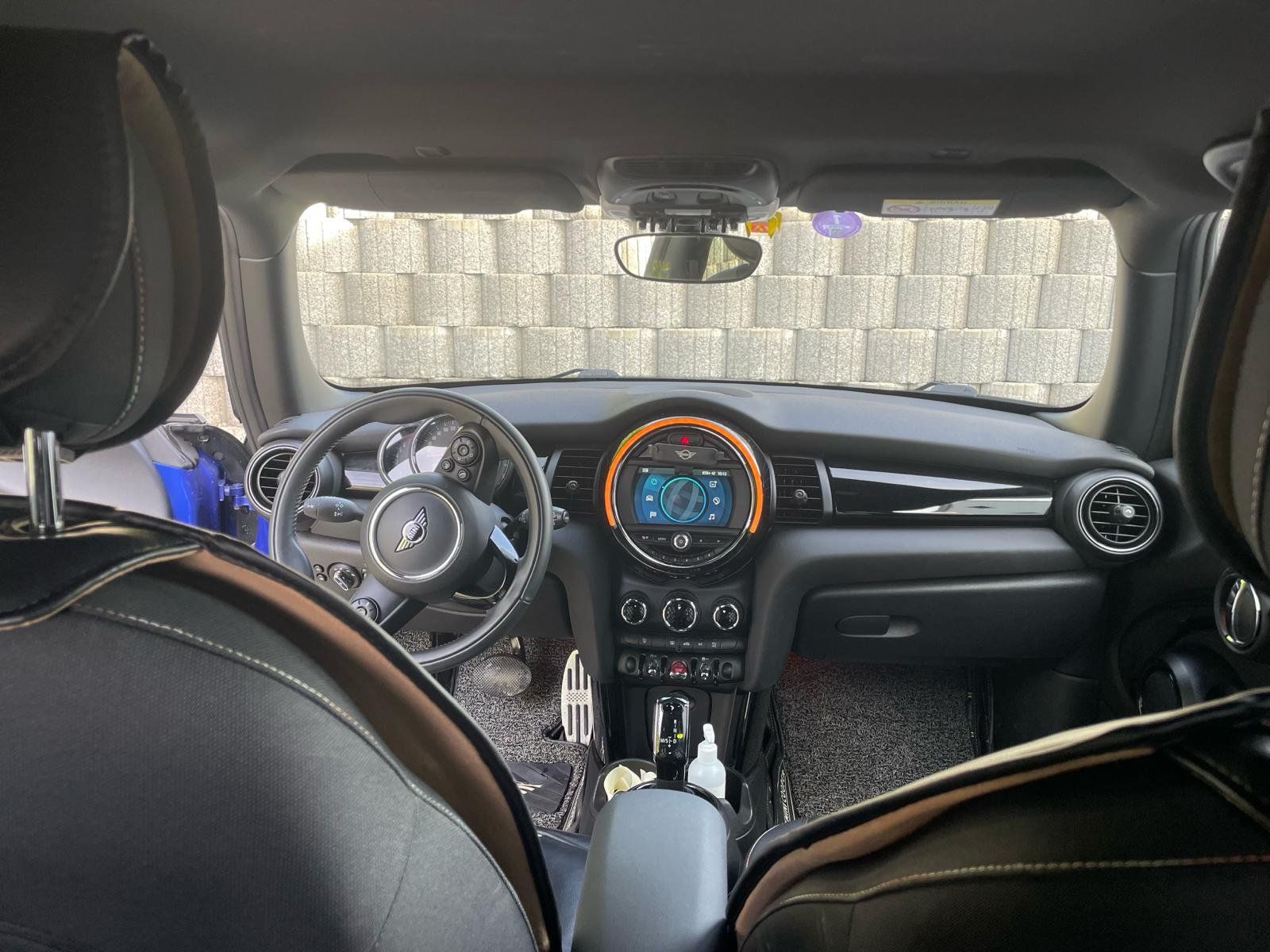 Mini Automobili: MINI Cooper Blackyard Steptronic DKG – Usato da Lausanne 25 venduto da joef99 5