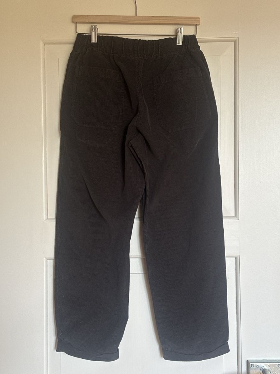 Pantaloni: Feinkordhose von LABO.ART – Usato da Zürich venduto da Misomi 2
