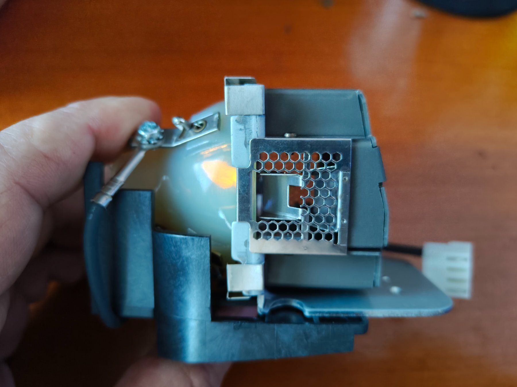 Lampade: Lampe BenQ MP721 – Usato da Domdidier venduto da Tcoulon 2
