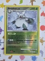Pokemon, Rexblisar.LV. 40, Reverse Holo, 2007