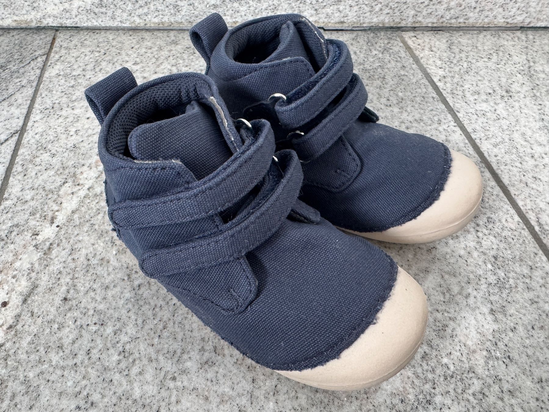 Scarpe per ragazzi: Neu** Hausschuhe Kinder Gr. 25 – Nuovo e nell'imballaggio originale da Zollikon venduto da Krenapf 3