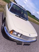 NSU RO 80 Coupe cremefarben Baujahr 1972 sehr guter Zustand