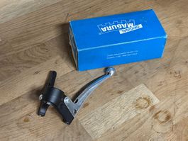 Magura Brems / Starterhebel Puch Sachs original NOS