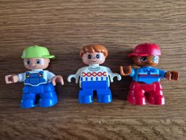 Duplo Figuren 3 Stück Kinder (K49)