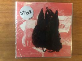 Staer – Daughters vinyl lp 33t