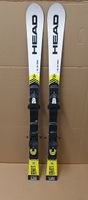 Sommerangebot – Head Rebels I.SL RD Worldcup 126cm