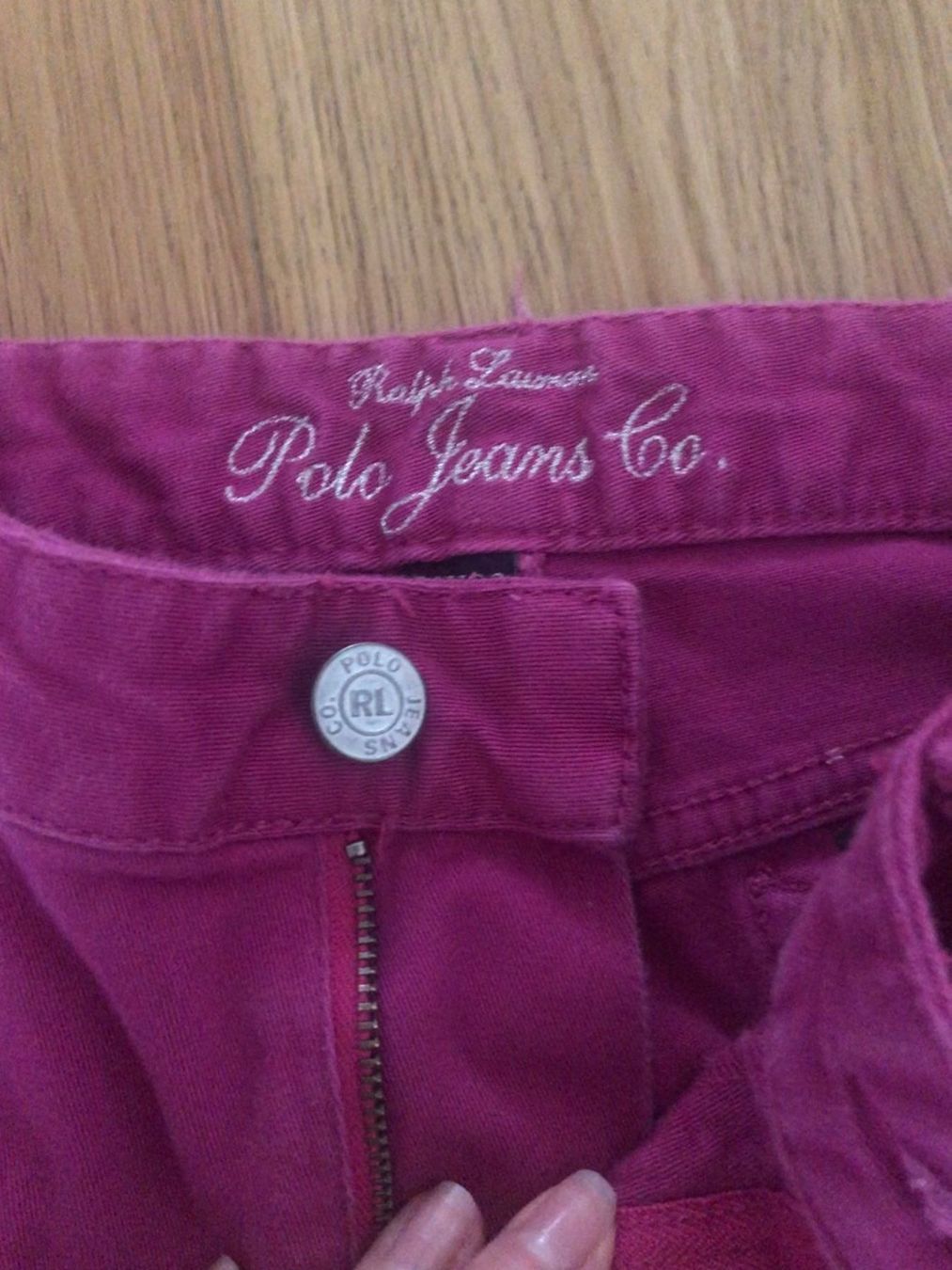 Ralph Lauren Hosen: Ralph Lauren Hose 29/32 – Gebraucht aus Pfaffhausen von Klaras_second_hand 2