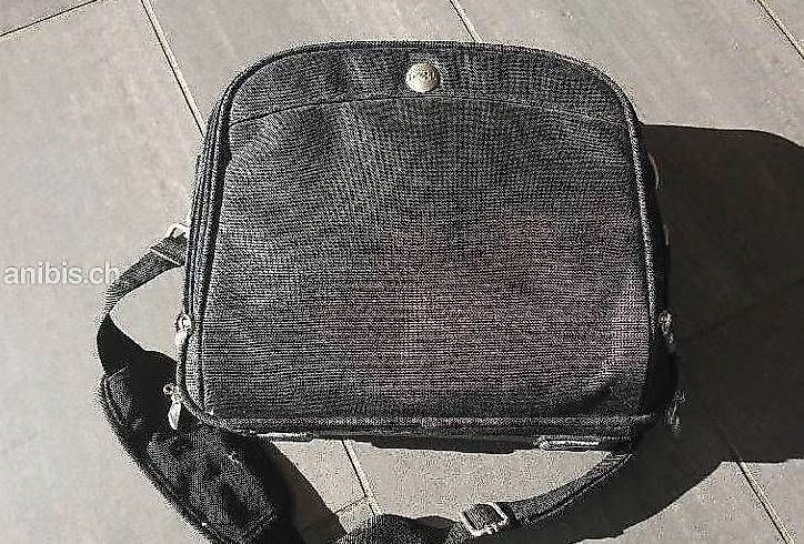 Borse: Sacoche pour portable Dell Noire – Usato da Ste-Croix venduto da tougaz 4