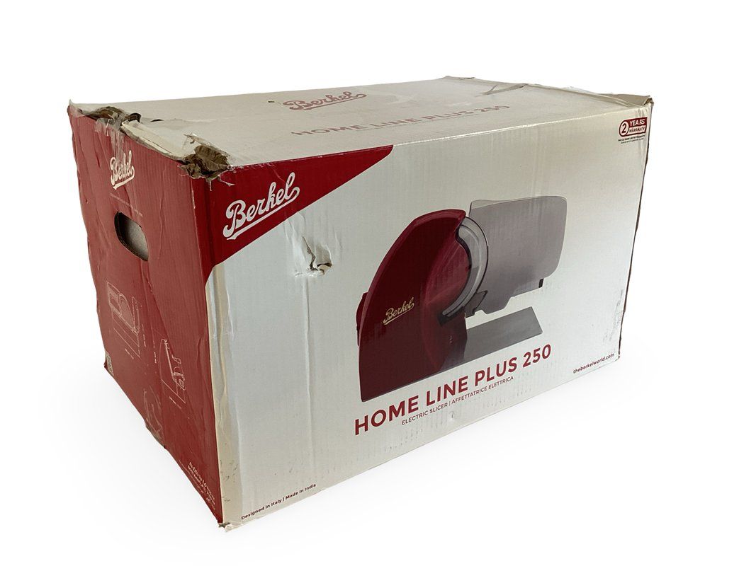 Berkel Appareils de cuisine: BERKEL Home Line Plus 250 – Neuf (Voir description) à Zürich par Restwert_Zuerich 8