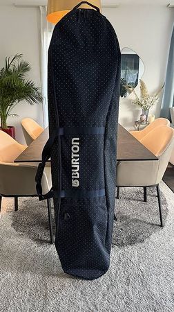 Pochette snowboard Burton - excellent état 