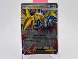 Optimale Ordnung - Mega Panzaeron ex  (POR 55) - DE