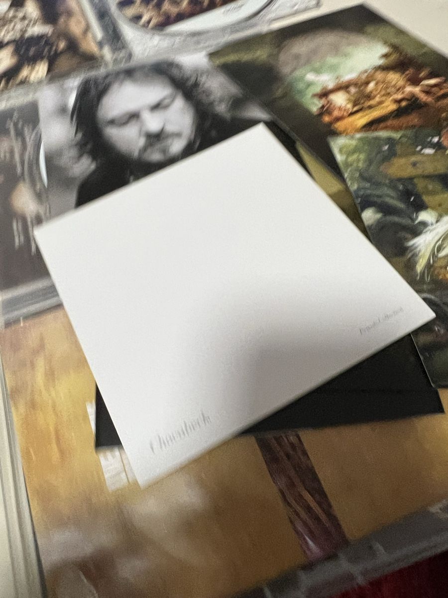 CD: Zucchero Chocabeck Deluxe Edition Box Completo – Nuovo (secondo la descrizione) da Muralto venduto da dan_pf8r 3
