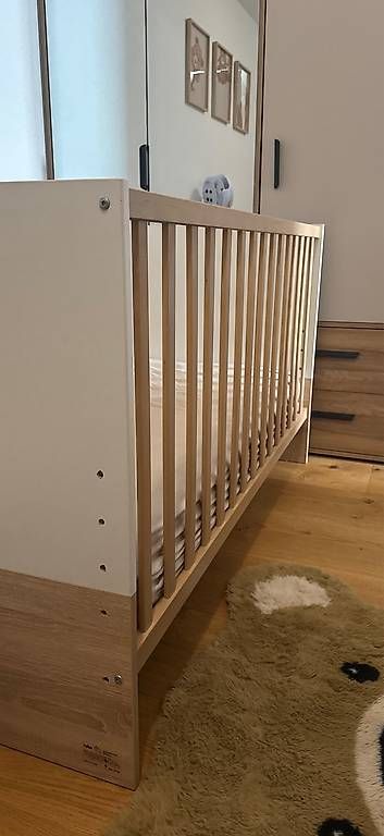 Betten: Babybett  – Gebraucht aus Egliswil von Phips_Lndrtz 1