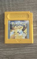 Pokémon Jaune Game Boy