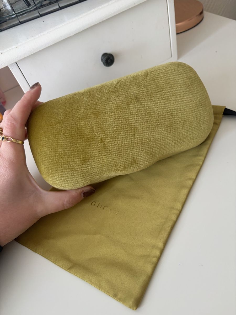 Gucci Altro in  Abbigliamento & Accessori: Gucci Etui – Usato da Basel venduto da Brunner.T 1