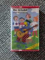 📼 De Globi singt für d Chinde MC 1994