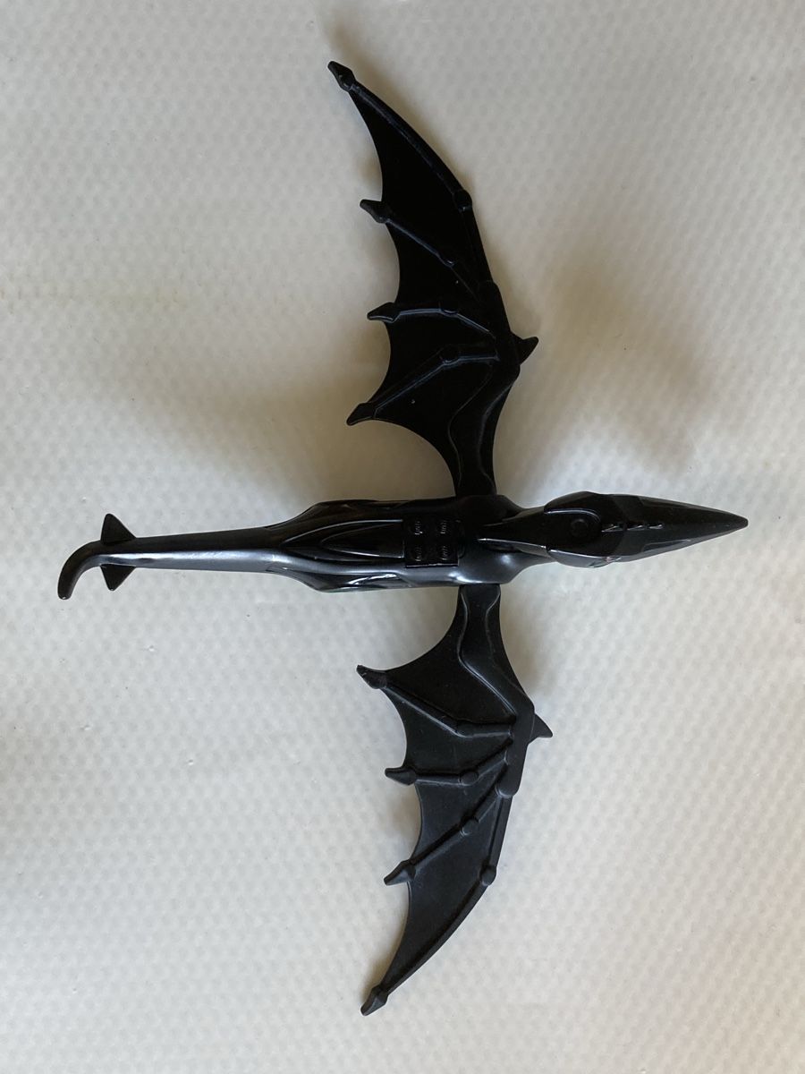 Lego Kit di costruzioni: LEGO Dino Attack – Mutant Pteranodon COMPLET – Usato da Zürich venduto da sushitwiceaweek 2