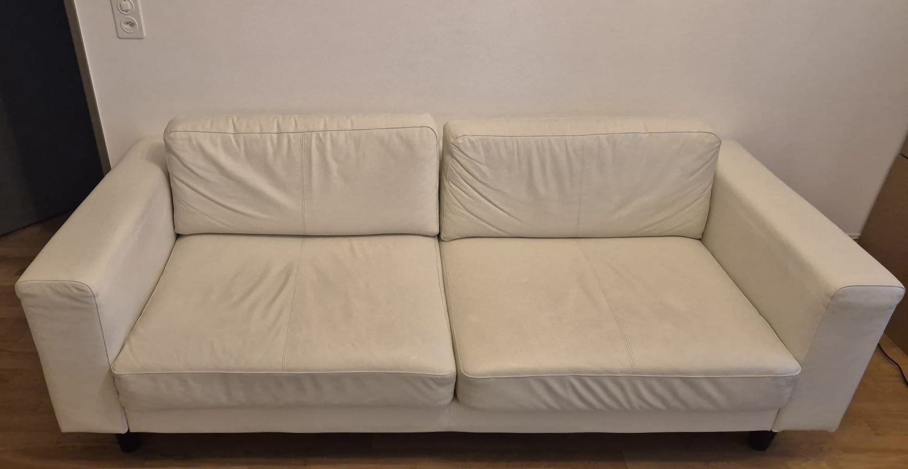 Ikea Divani: Sofa, FULLERÖ 3er – Usato da Weinfelden venduto da Preisenor