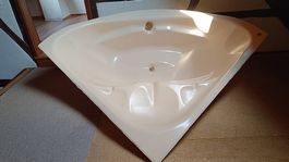 Badewanne von Designer