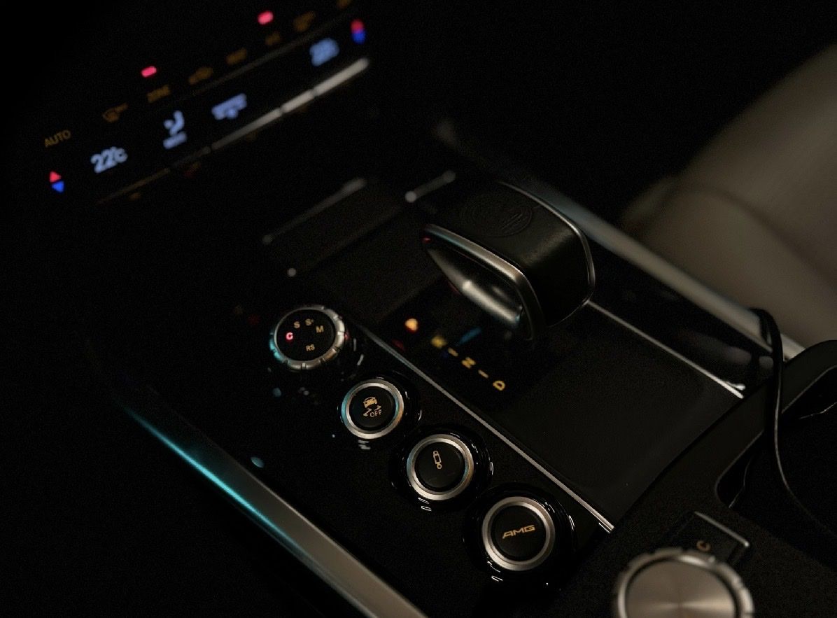 Autos: Mercedes E63 S AMG Brabus – D'occasion à Romanshorn par pick_up_now 5