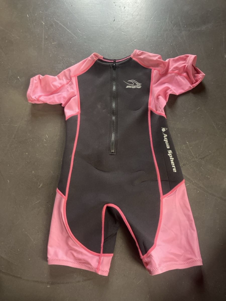 Costumi da bagno & Bikini: Neoprenanzug kurz – Usato da Iffwil venduto da LaStrietta
