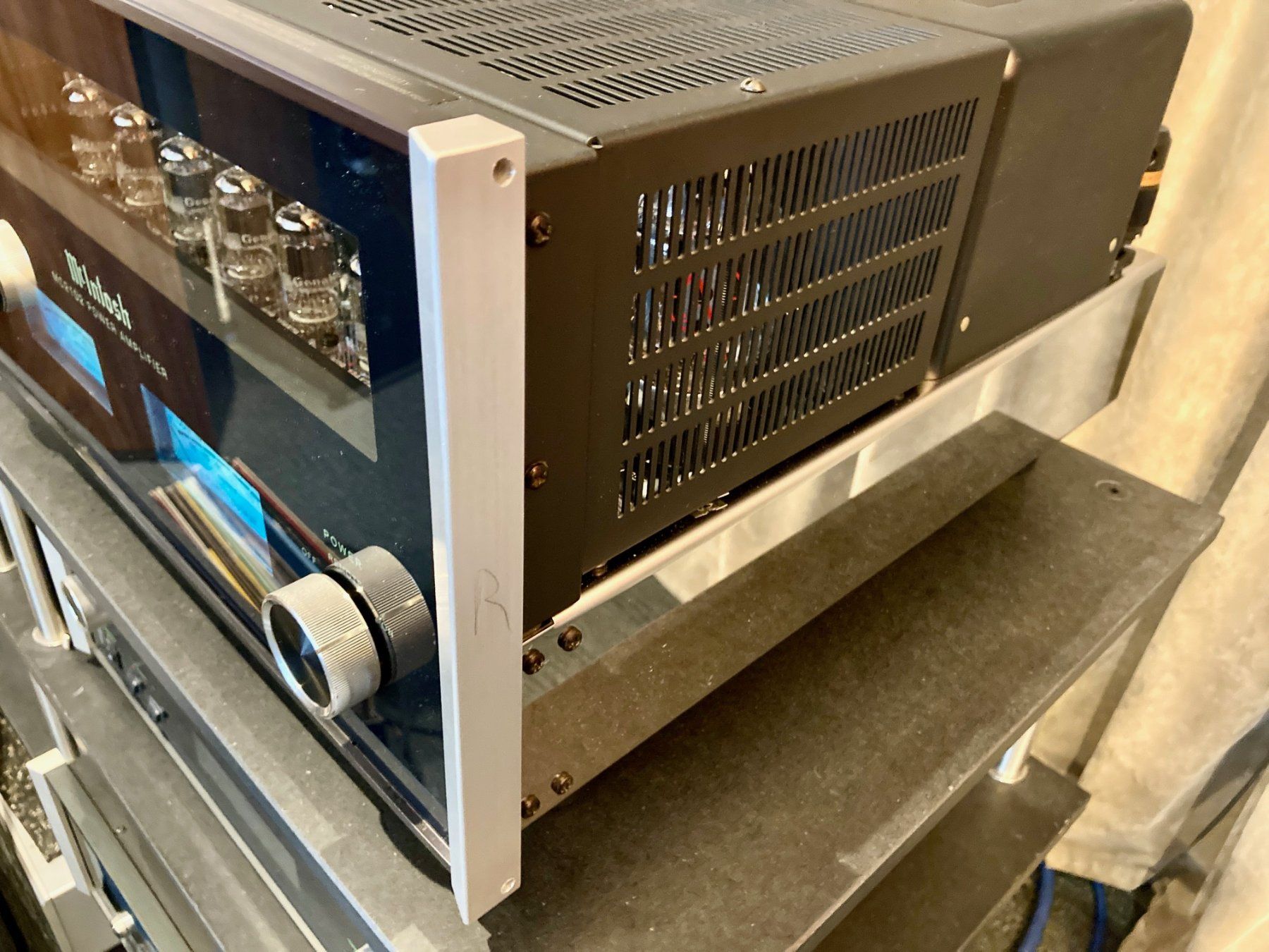 McIntosh Verstärker: Mc Intosh MA2102 – Gebraucht aus Genève von putch01 2