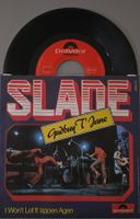 Slade Single – Gudbuy T'Jane