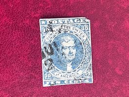 USA Briefmarke / Francobollo Stati Uniti d'America ab 1 CHF 