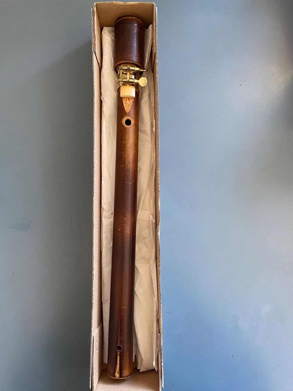 Strumenti musicali: Mini Sax (Chemeleon Instruments) – Usato da Zürich venduto da ele_n2mn