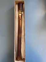 Mini Sax (Chemeleon Instruments)
