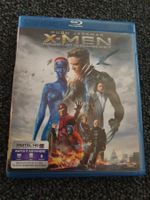 X-MEN ZUKUNFT IST VERGANGENHEIT