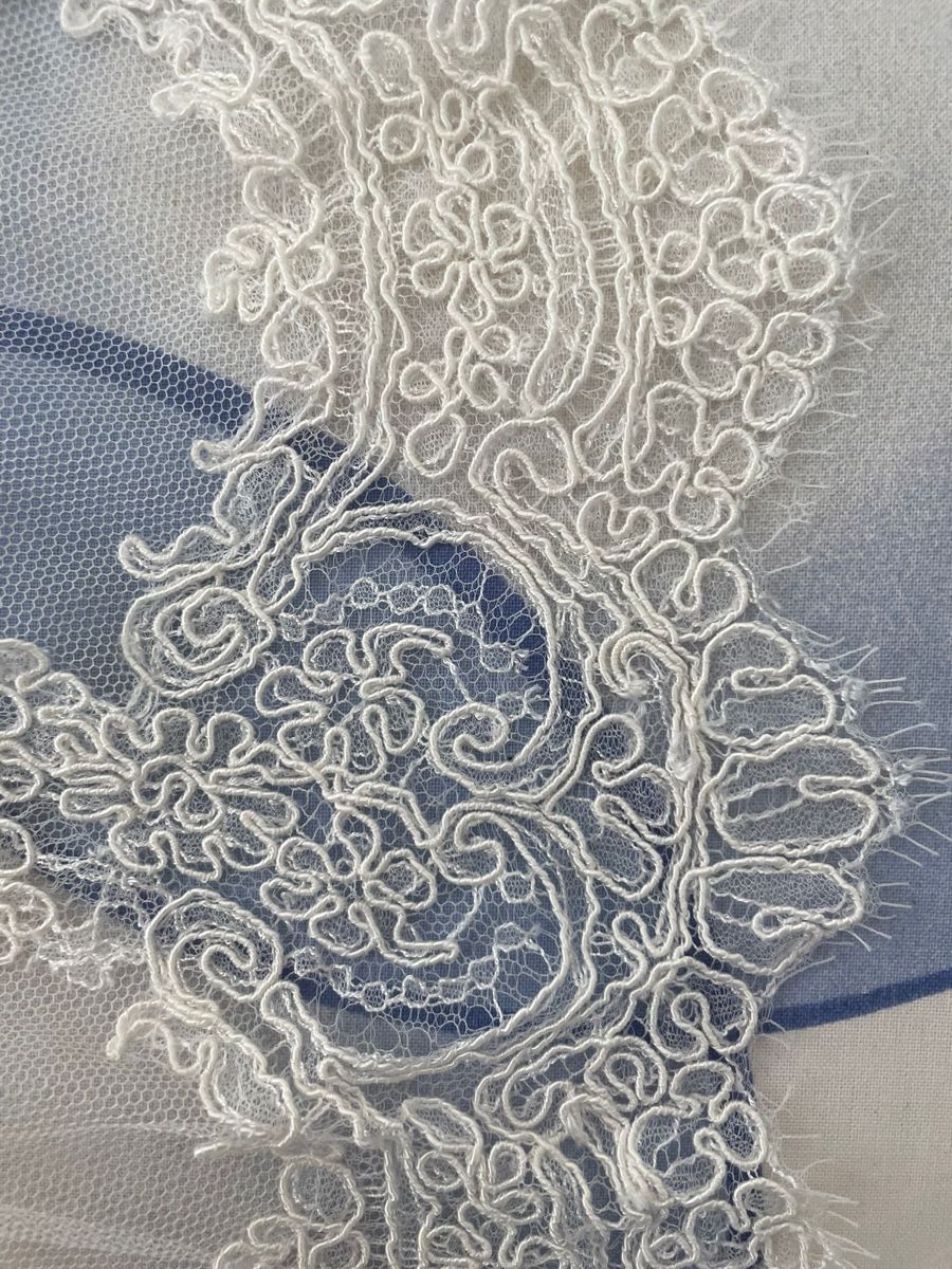 Vestiti: Rosa Clara Hochzeitskleid – Nuovo (secondo la descrizione) da Wattwil venduto da ann_m6sn 4