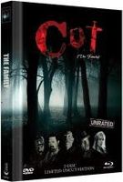 Cut - The Family Mediabook Cover B- Limitiert Nr 319 von 500