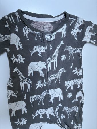 GAP Pyjama für Babys Größe 0-3 Monate 🐨