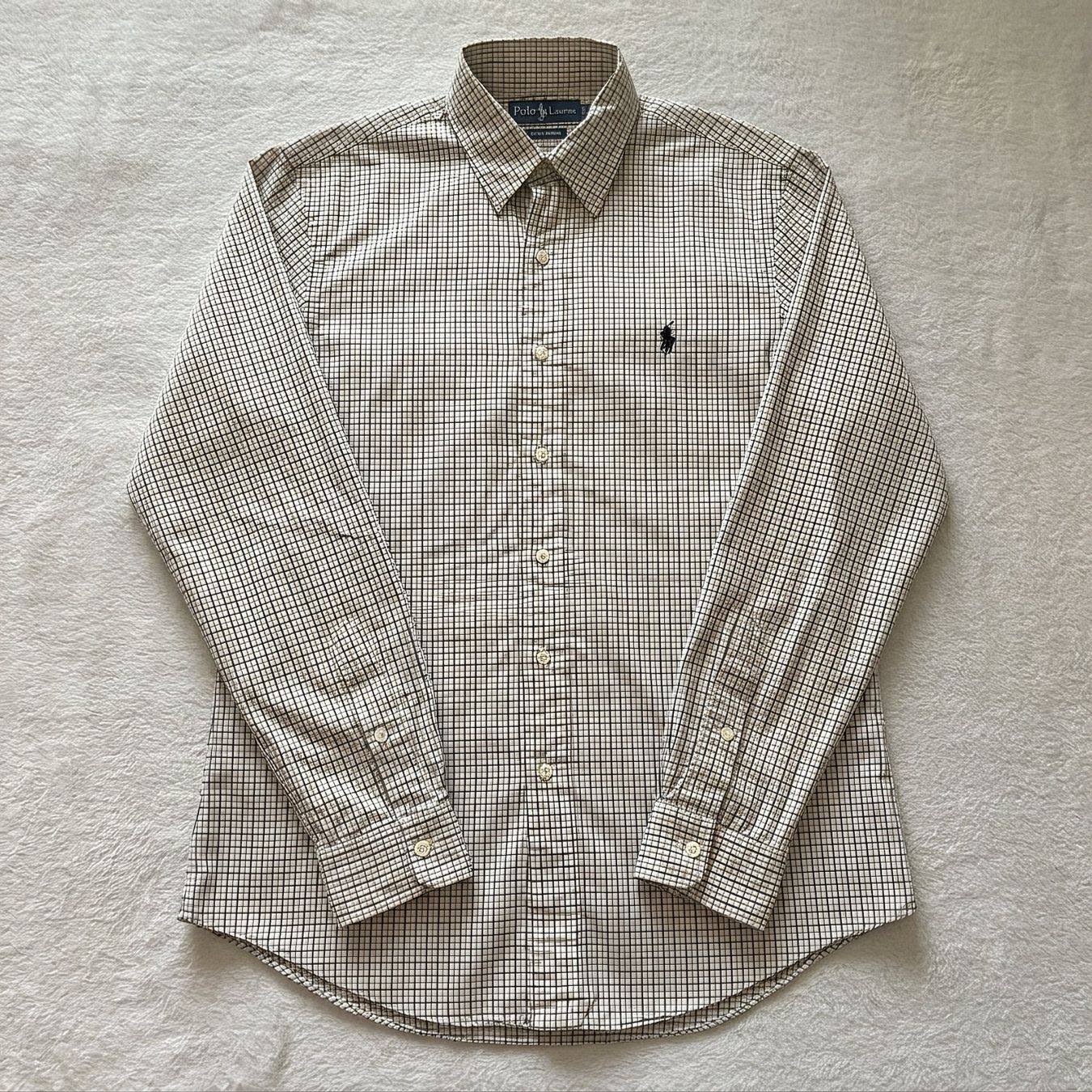 Ralph Lauren Chemises: Ralph Lauren Hemd Gr. M – Neuf (Voir description) à Wettingen par Andi_95