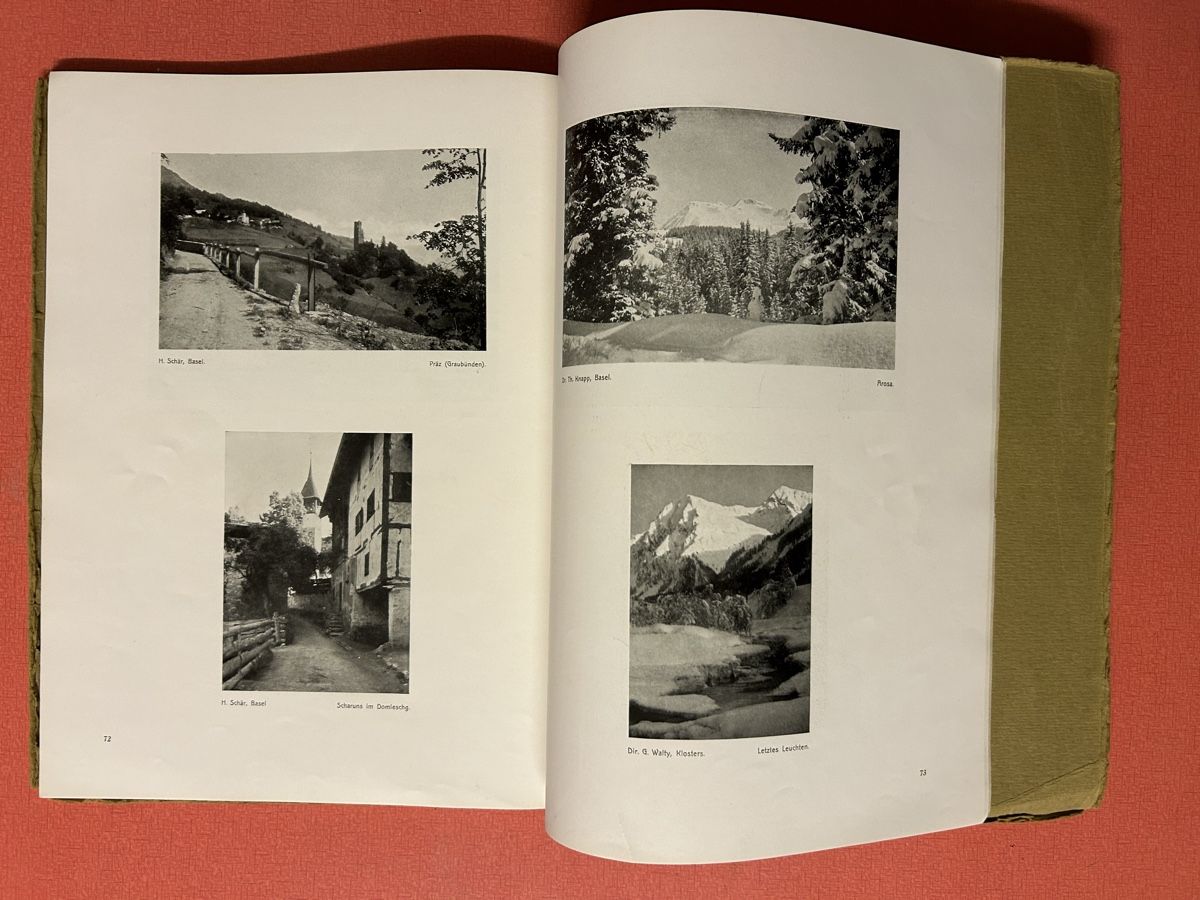 Libri: Antikes Buch: Schweizerland, Heimatland, 1916 – Usato da Lanzenhäusern venduto da vic63 4