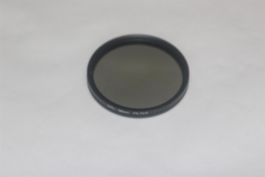 58mm Zirkular Polfilter CPL Restposten