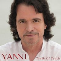 Yanni: Truth of touch CD