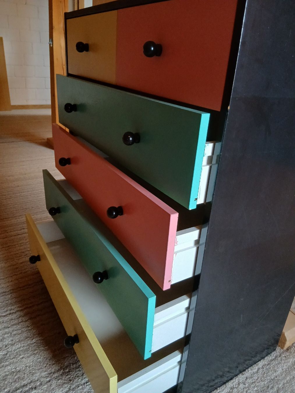 Cassettiere: Kommode – Usato da Adligenswil venduto da karinma 1