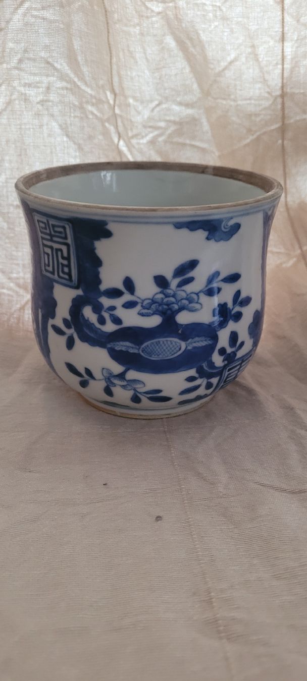 Ciotole: Pot ancien, Chinois – Usato da Vevey venduto da lba_dd82 2