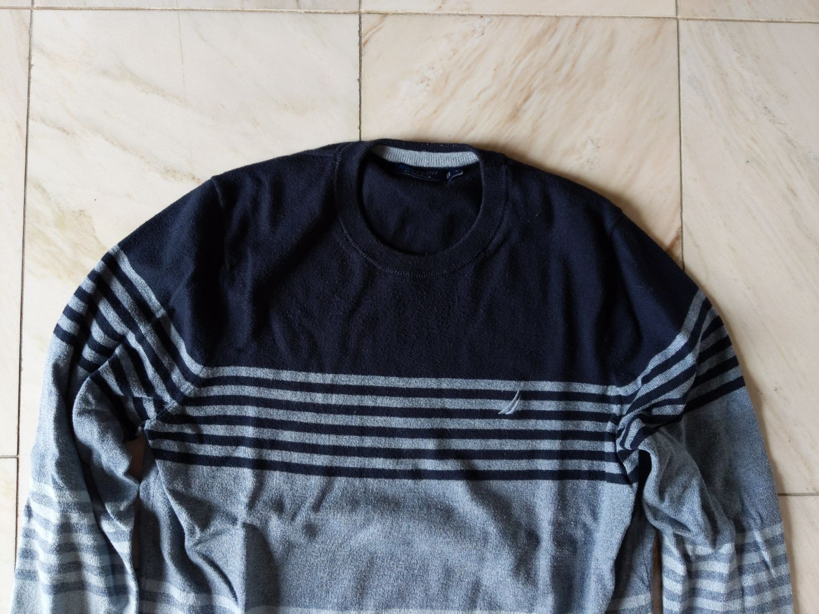 Maglioni & Felpe: Nautica Pullover Herren, Grösse S – Usato da Neuheim venduto da discovery27 1