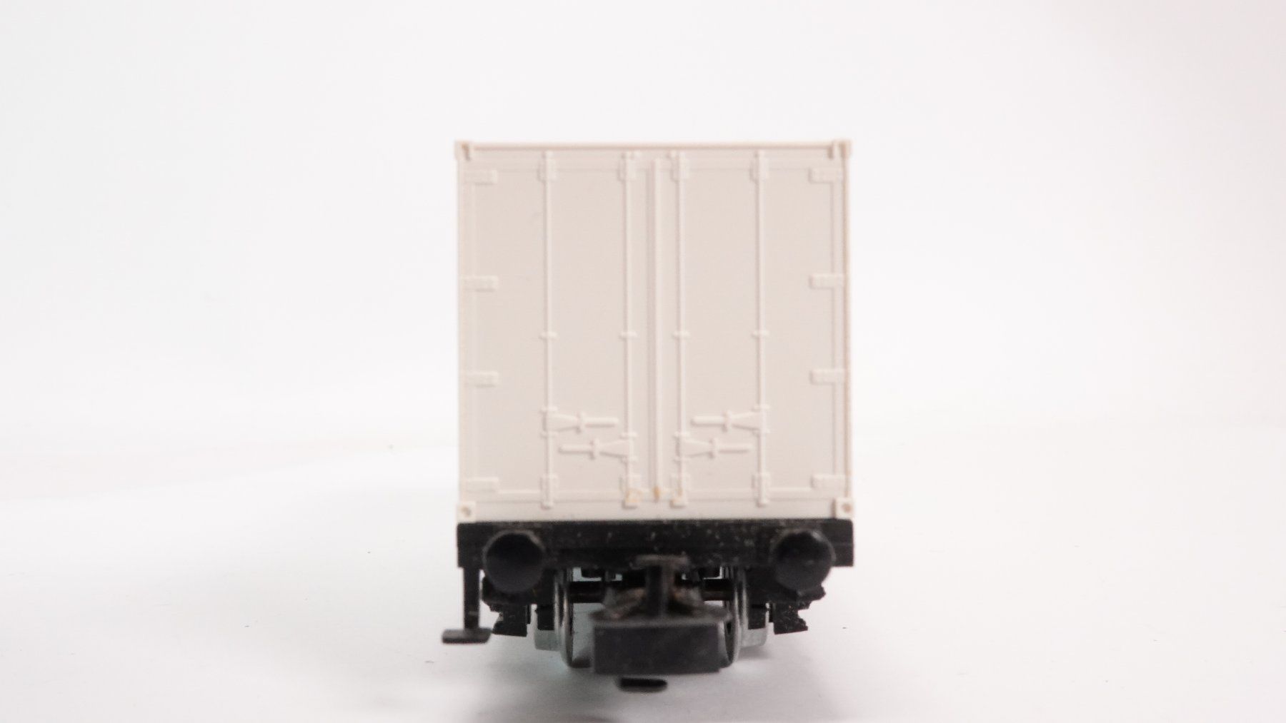 Märklin Modelleisenbahnen: 8∂ Märklin SoMo Container Werbewagen Rubson – Gebraucht aus Uetendorf von tigermuegi 4