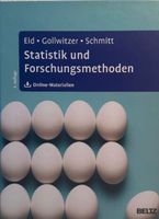 Statistik und Forschungsmethoden