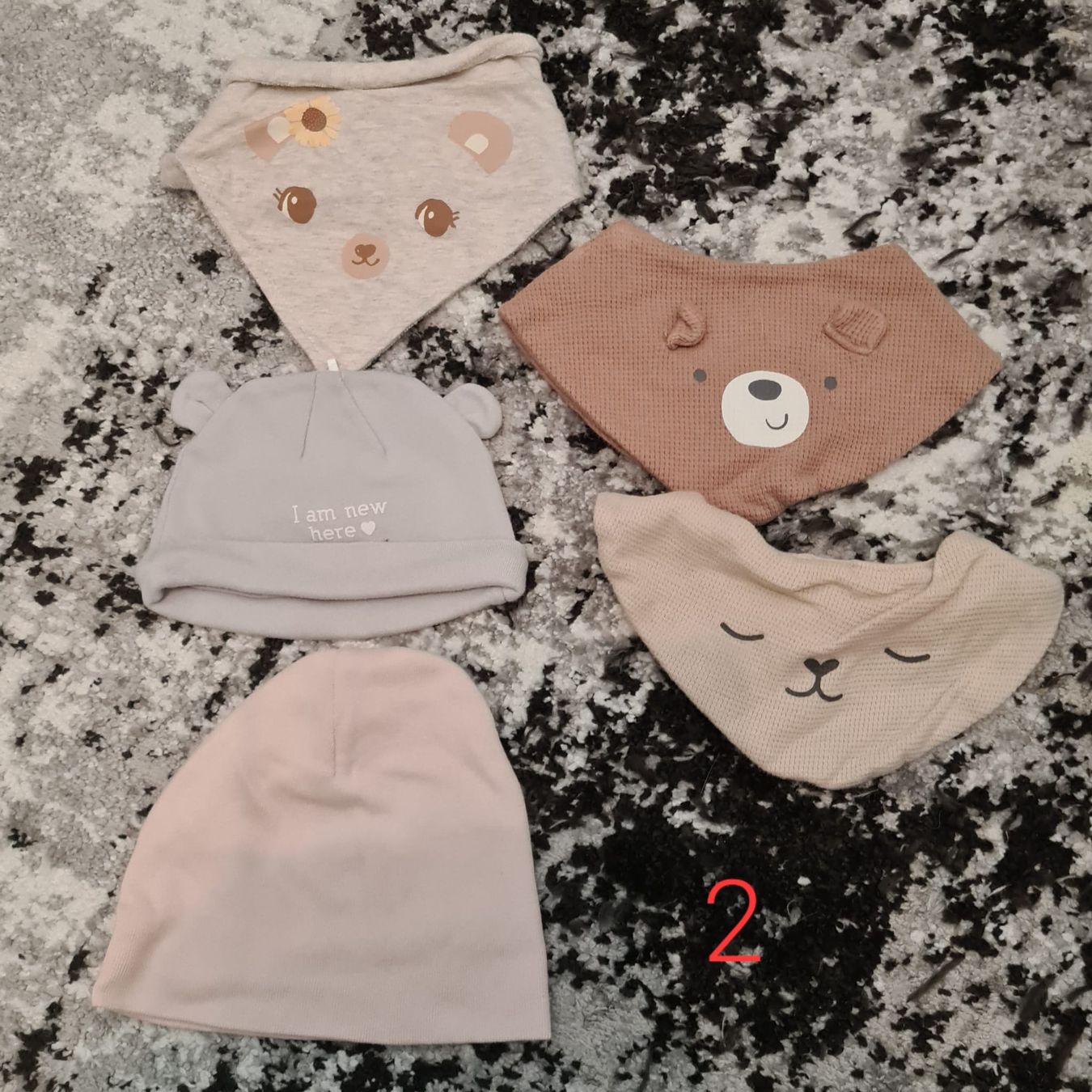 Kleiderpakete & -sets: Baby Kleider Set 2 Grösse 50-56 – Gebraucht aus Stansstad von saschaz88 3