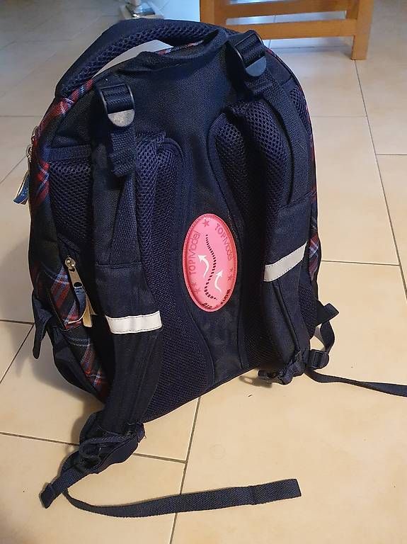 Borse & Zaini: Sac d'école TOPModel – Usato da Ballaigues venduto da alb_wky6 3
