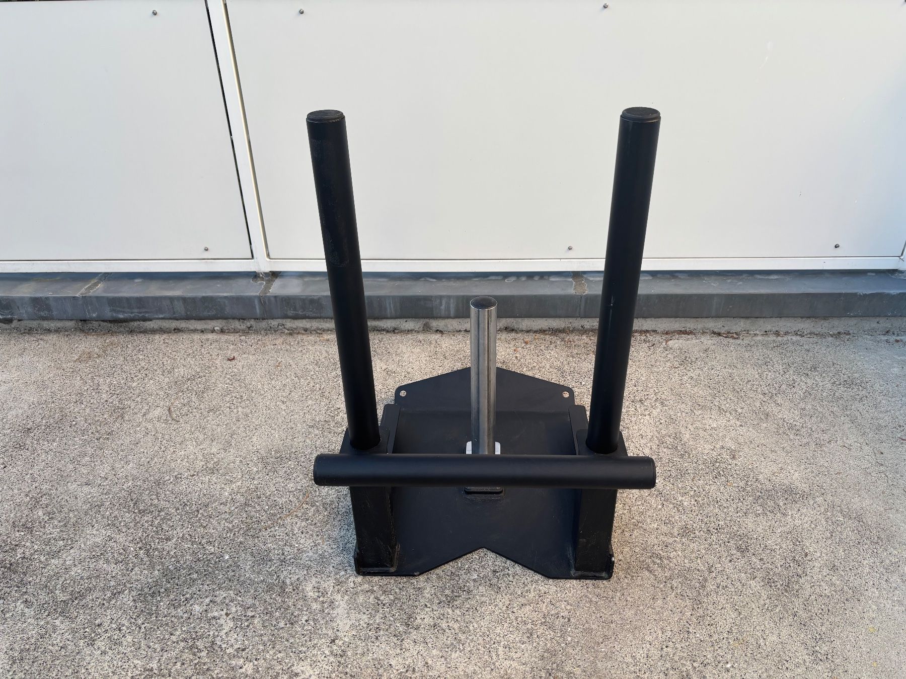 ATX Hometrainer: ATX Power Sled - Gewichtsschlitten – Usato da Schaan venduto da FL-Seller 5