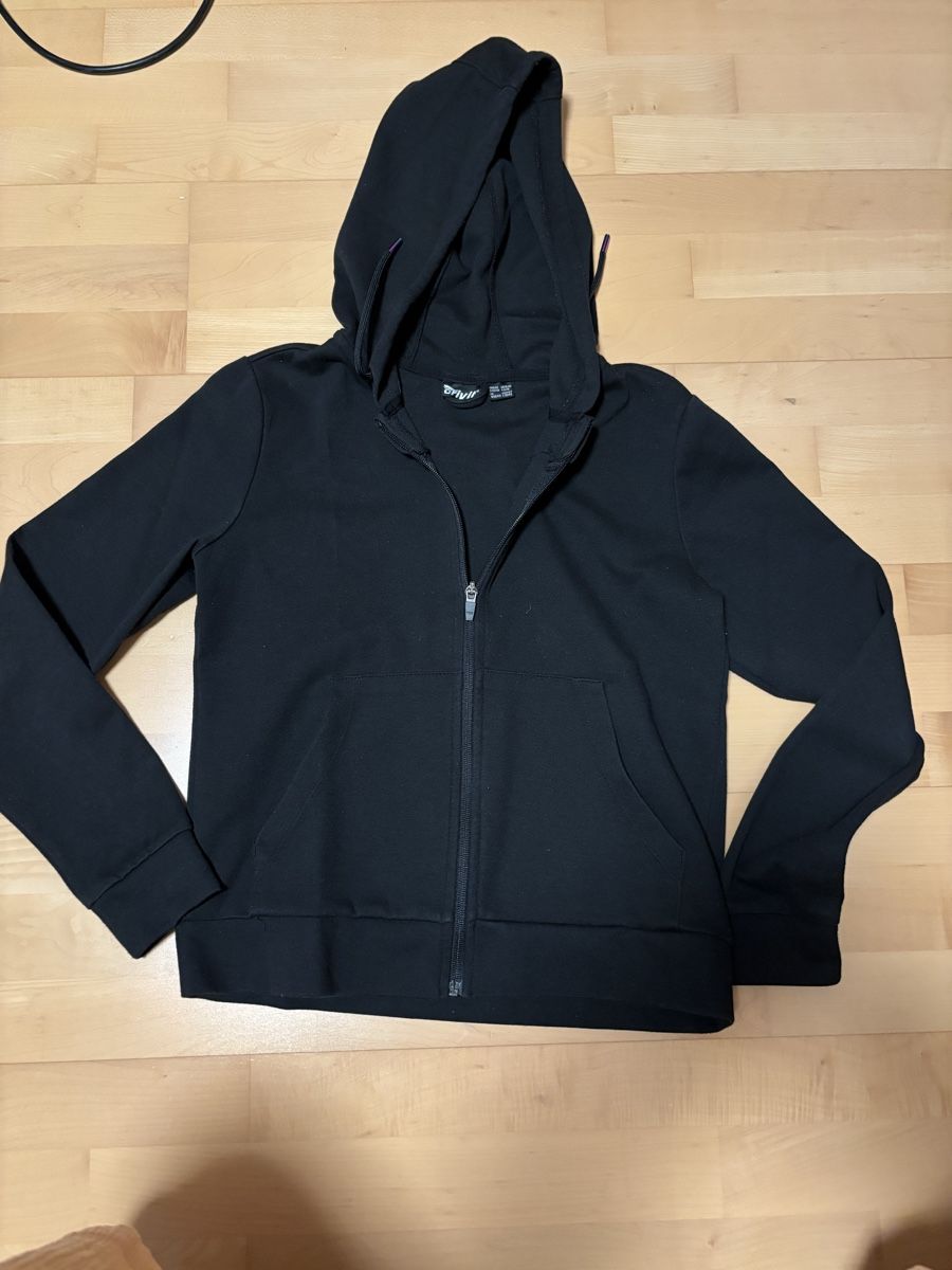 Giacche: Jacke schwarz S – Usato da Kesswil venduto da Branca-01