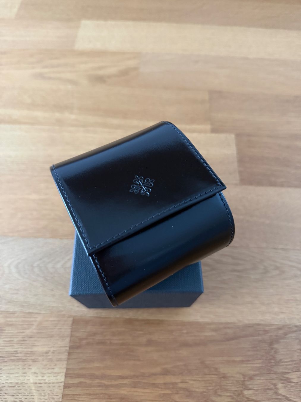 Patek Philippe Orologi: Patek Philippe Travelbox NEU – Nuovo (secondo la descrizione) da Rain venduto da ThriftSHA 2