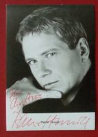 Rainer Hunold Autogramm signiert Fotopostkarte 10x15cm